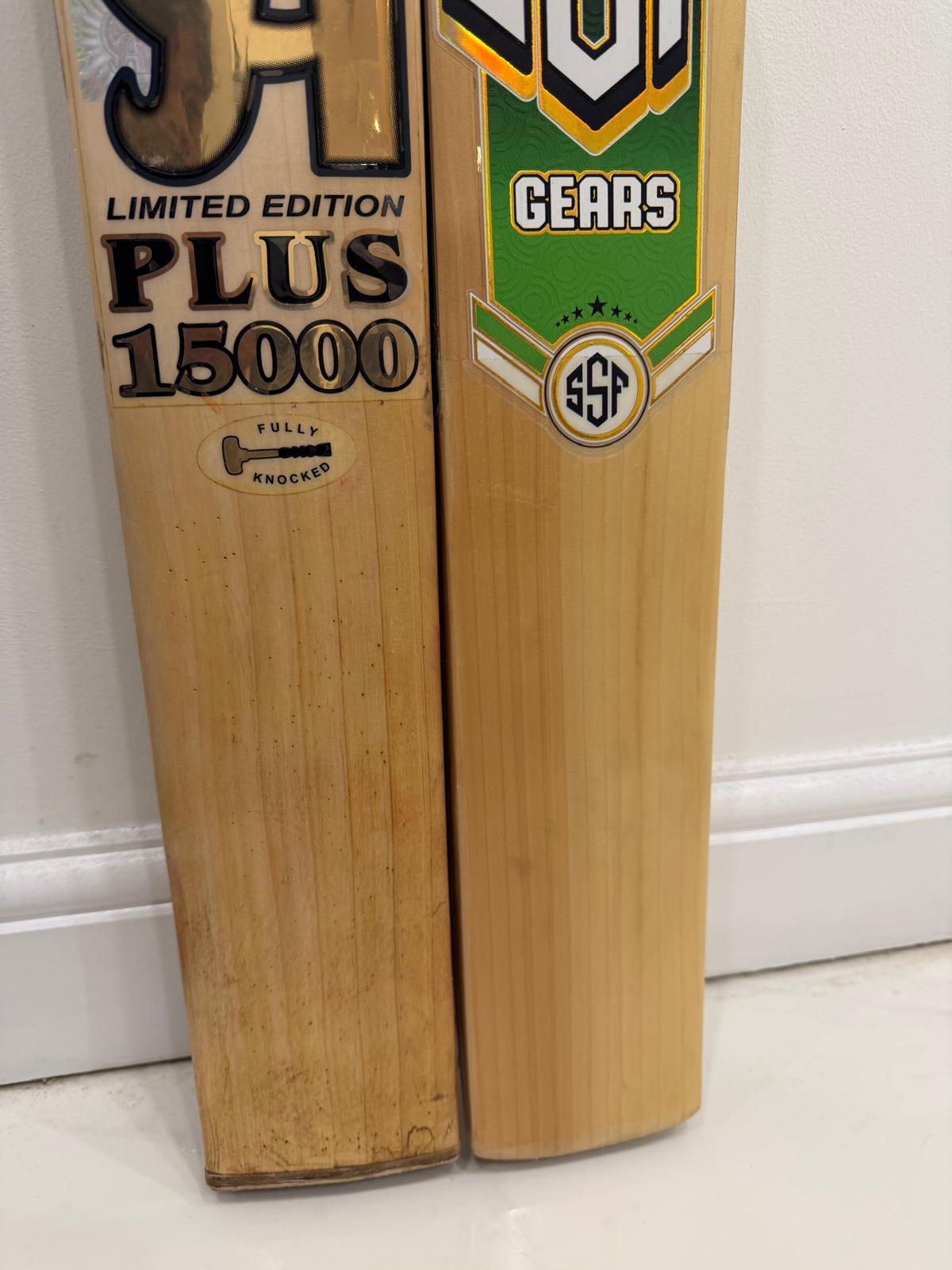SSF cricket image 3