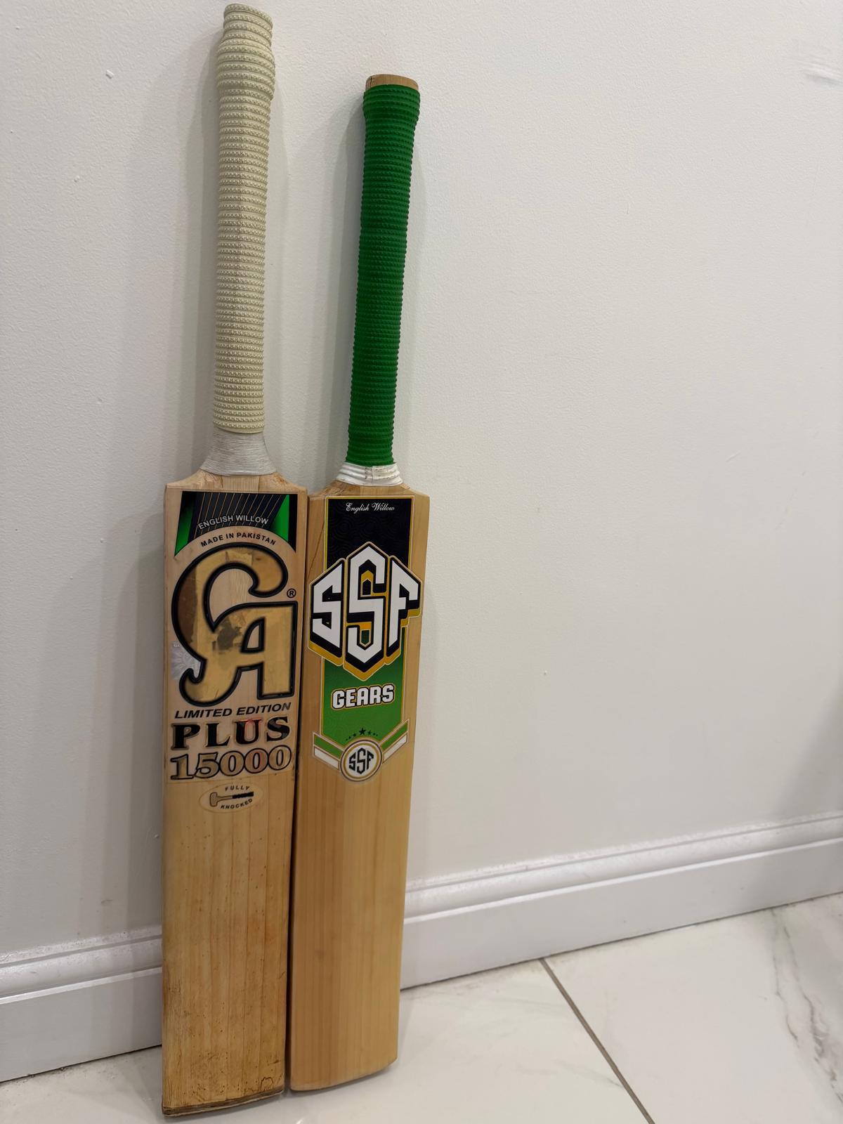 SSF cricket image 2